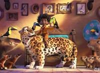 迪士尼新片《魔法满屋》1月7日魔法大门即将开启