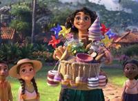 长影译配完成迪士尼动画片《魔法满屋》