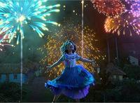 迪士尼动画《魔法满屋》天赋是诅咒？没有魔法竟是拯救家族的关键