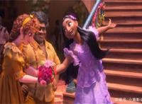 迪士尼动画《魔法满屋》天赋是诅咒？没有魔法竟是拯救家族的关键