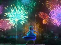 迪士尼第60部动画来了！三部新片齐上阵，动漫迷有福了