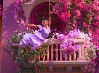 迪士尼第60部动画来了！三部新片齐上阵，动漫迷有福了