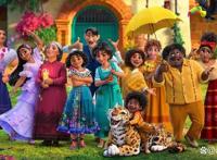 日本画师的《魔法满屋》同人图引起争议，网友却指责美国人？