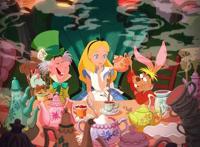 日本画师的《魔法满屋》同人图引起争议，网友却指责美国人？