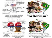 日本画师的《魔法满屋》同人图引起争议，网友却指责美国人？