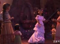 《魔法满屋》定档11月24，魔法 歌舞，画风唯美，平平无奇的奇特