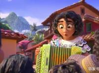 《魔法满屋》定档11月24，魔法 歌舞，画风唯美，平平无奇的奇特