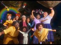 《魔法满屋》，一部你们不应该错过的最佳动画片