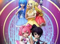 我真狠心，对比两部“魔法”动画，《魔法满屋》和《魔法精灵》