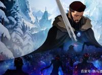 聊聊网飞新作《猎魔人：狼之噩梦》与主线剧情的关联