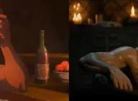 聊聊网飞新作《猎魔人：狼之噩梦》与主线剧情的关联