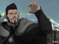 《猎魔人：狼之噩梦》影评：世界观的前传起源，结局本传主角现身