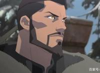 《猎魔人：狼之噩梦》影评：世界观的前传起源，结局本传主角现身