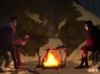 《猎魔人：狼之噩梦》影评：世界观的前传起源，结局本传主角现身