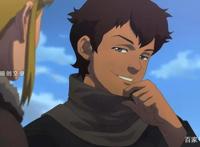 《猎魔人：狼之噩梦》讲述杰洛特师傅的起源和“凯尔·莫罕之战”