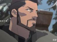 《猎魔人：狼之噩梦》讲述杰洛特师傅的起源和“凯尔·莫罕之战”