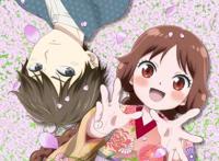 又是一个可悲的动漫男主，不过幸好被女主的爱与温暖拯救