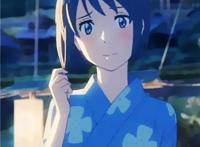 动漫中的那些和服少女有多顶，懂的都懂！