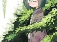 动漫中的那些和服少女有多顶，懂的都懂！