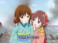 在圣诞的时候才能安利的新番动画，《大正少女御伽话》完结撒花