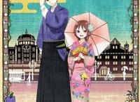 「大正处女御伽话」决定制作TV动画