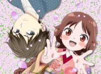 因残疾被家族抛弃的少爷遇上元气少女，日漫这是向晋江偷师了吧