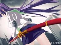 美到让人窒息的“动漫少女”，最后一个可以说是完美艺术的体现