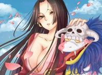 美到让人窒息的“动漫少女”，最后一个可以说是完美艺术的体现