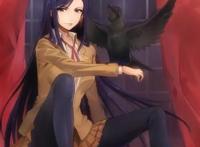 美到让人窒息的“动漫少女”，最后一个可以说是完美艺术的体现