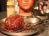 日本一奇葩餐厅吃饭像受刑，未成年人不能进入，服务员超有个性