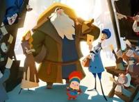 十年来20部最佳动画电影，你看过哪几部？