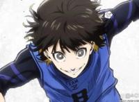 「ACG资讯」足球漫画为原作的电视动画《BlueRock》将于10月播出