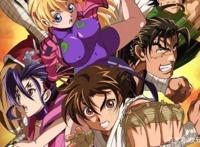 真正的热血，这几部格斗番绝对可以满足你