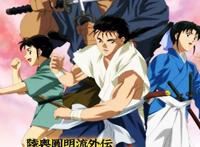 真正的热血，这几部格斗番绝对可以满足你