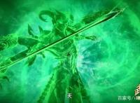 阿狗新获战甲，逆天而行全力一击只是让天没有睡意？连战意都没