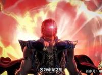 阿狗新获战甲，逆天而行全力一击只是让天没有睡意？连战意都没