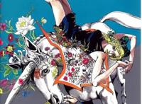 JOJO还在宇宙尽头等着你