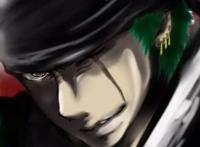 海贼王中尾田为何要毁掉索隆的一只眼睛？原因可能与第三个有关