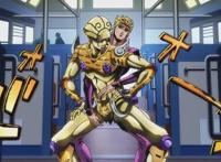 周六了，通哥不允许还有人没看过《JOJO的奇妙冒险：石之海》