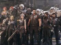 国漫推荐《灵笼》，真正的废土美学，带给观众视觉与心灵的盛宴