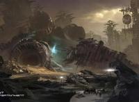 国漫推荐《灵笼》，真正的废土美学，带给观众视觉与心灵的盛宴