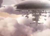 国漫推荐《灵笼》，真正的废土美学，带给观众视觉与心灵的盛宴