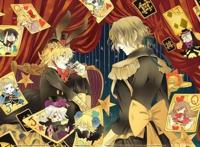 盘点画风超华丽的哥特式动漫，《黑执事》上榜，第3部堪称神作！