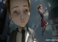 动漫并不只来自日本，法国动漫《机械心》给你别样感触和视觉冲击