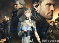 豆瓣评分8.3播放达4.3亿次，灵笼能够碾压巨额投资的最终幻想吗？