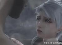 豆瓣评分8.3播放达4.3亿次，灵笼能够碾压巨额投资的最终幻想吗？