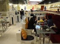 卡通动漫二次元，医院监狱和厕所，14家独特的主题餐厅值得期待！