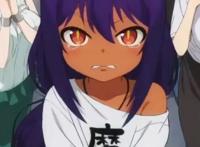 七月新番《迦希大人不气馁》：又一位黑皮佳人，流落人界成打工人