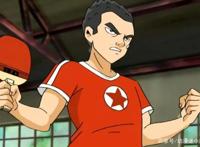 还记得《乒乓旋风》？国漫多年没有运动番，中国乒乓应该拥有姓名