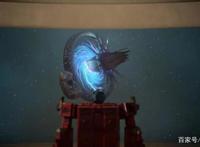 变形金刚——赛博坦之战第二季第三集